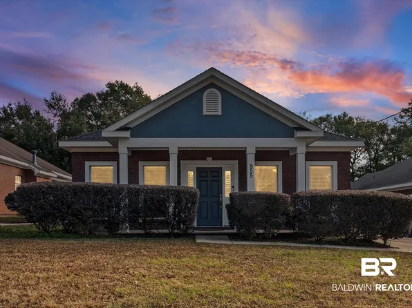 955 Linlen Ave, Mobile, AL 36609