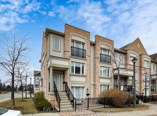 5650 Winston Churchill Blvd #24, Mississauga, ON L5M 0L9