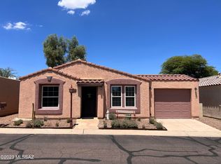 1246 W Calle Macillo, Sahuarita, AZ 85629