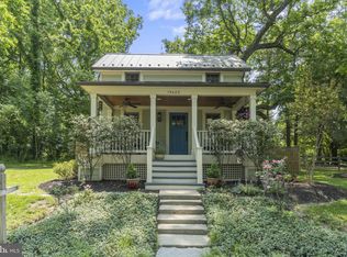 19682 Telegraph Springs Rd, Purcellville, VA 20132