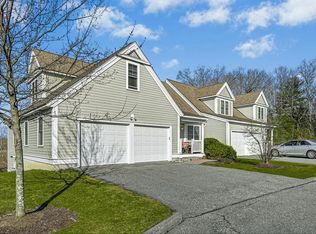 7 Woodbridge Ct #7, North Grafton, MA 01536