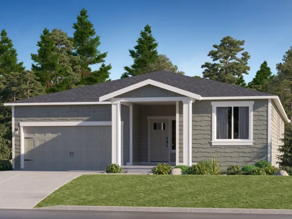 10795 N Beaverhead Rd, Spokane, WA 99208