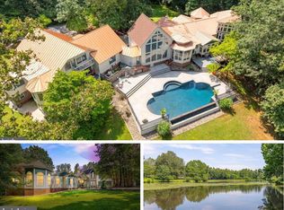 6360 Tennis Ct, Boston, VA
