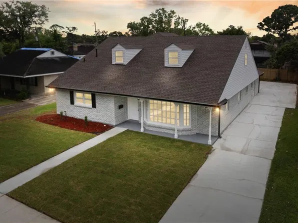 5311 Berkley Dr, New Orleans, LA 70131