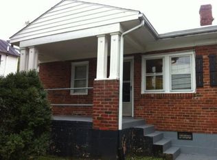 1330 Old Fredericksburg Rd, Culpeper, VA 22701