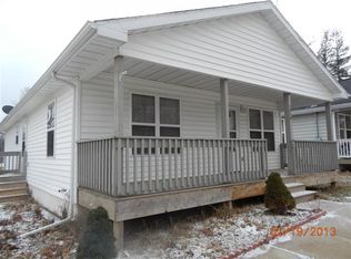 1317 Mary Ave, Lansing, MI 48910