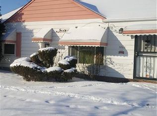 3862 E 189th St, Cleveland, OH 44122