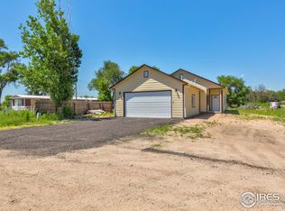 15951 Echo Rd, Fort Morgan, CO 80701