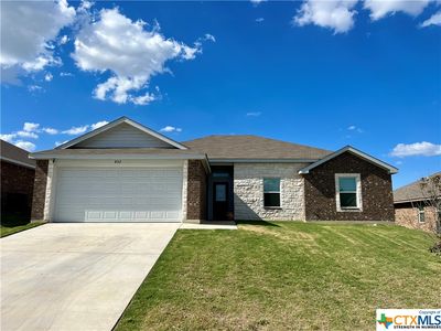 832 Paseo Del Plata, Temple, TX, 76502