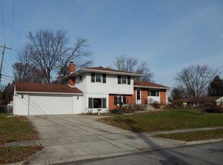 2714 La Rosa Dr, Grove City, OH