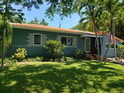 530 NE 52nd Ter, Miami, FL, 33137