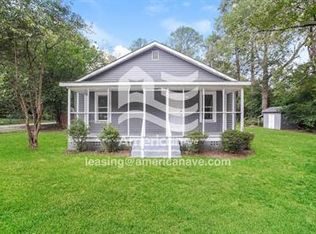 2303 Haile St, Camden, SC 29020