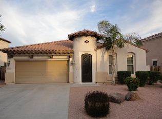 3075 S Ashley Dr, Chandler, AZ 85286