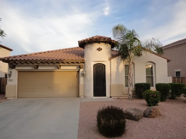 3075 S Ashley Dr, Chandler, AZ 85286