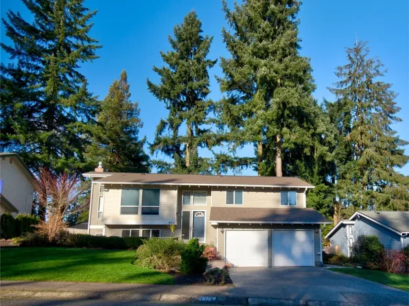 9318 NE 142nd Street, Kirkland, WA 98034