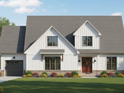8415 Fairgrove Church Road, Browns Summit, NC, 27214