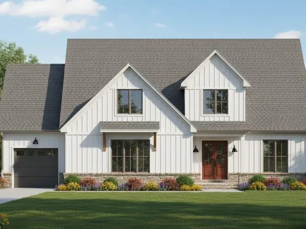 8413 Fairgrove Church Rd, Browns Summit, NC 27214