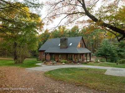 77 Merwin Lake Road, Kinderhook, NY, 12106