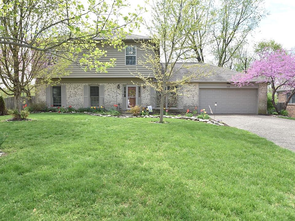 668 Longwood Rd, Lexington, KY 40503 Zillow