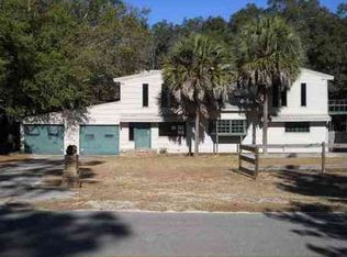 1870 Woodmore Rd, Perry, FL 32348