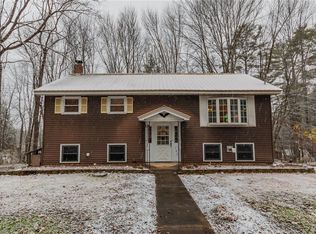 107 Pine Ln, Northville, NY 12134