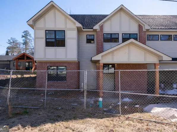 4065 Commanche Dr, Tucker, GA 30084