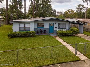 5550 Sabena Rd, Jacksonville, FL 32207