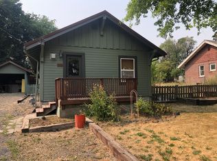 535 SE Side St, Pullman, WA 99163