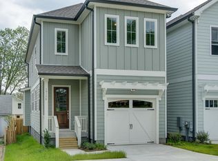 1517B Hayden, Nashville, TN 37216