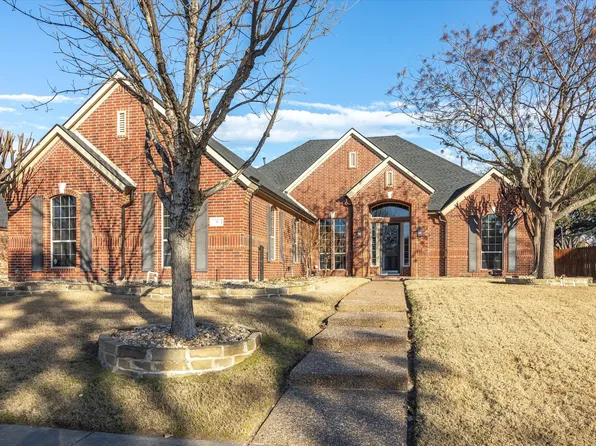 4 Ridgewood Dr, Trophy Club, TX 76262