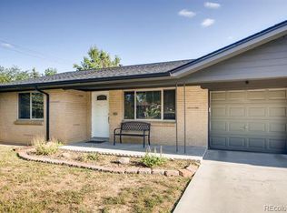6395 W 47th Pl, Wheat Ridge, CO 80033