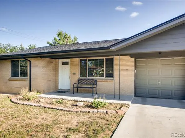6395 W 47th Pl, Wheat Ridge, CO 80033