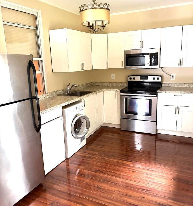 1st image of 105 Burncoat St #1A