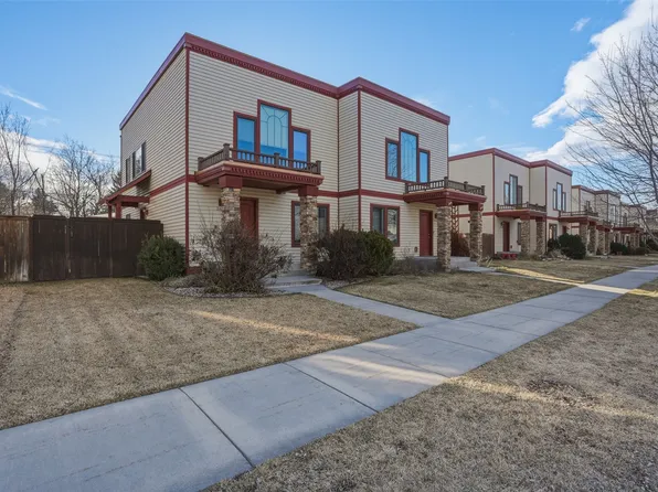 3438 B Connery Way, Missoula, MT 59808