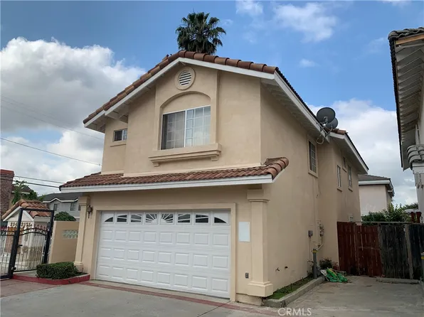 2949 Allgeyer Ave, El Monte, CA 91732