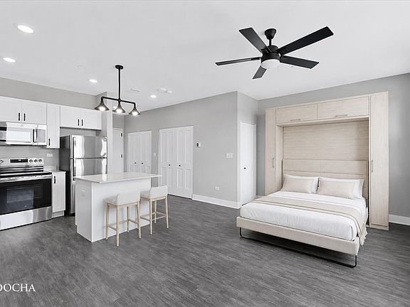 5th image of 1001 Ritter St #1108