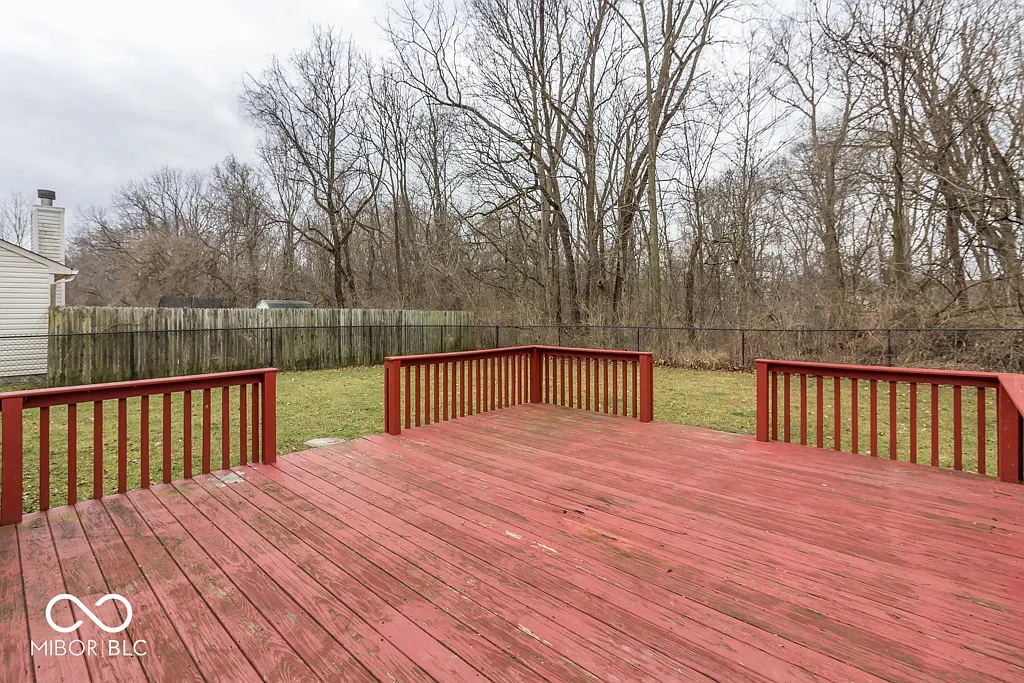 3 bed, 2.0 bath, 1038 sqft, $1,595 — Photo 3