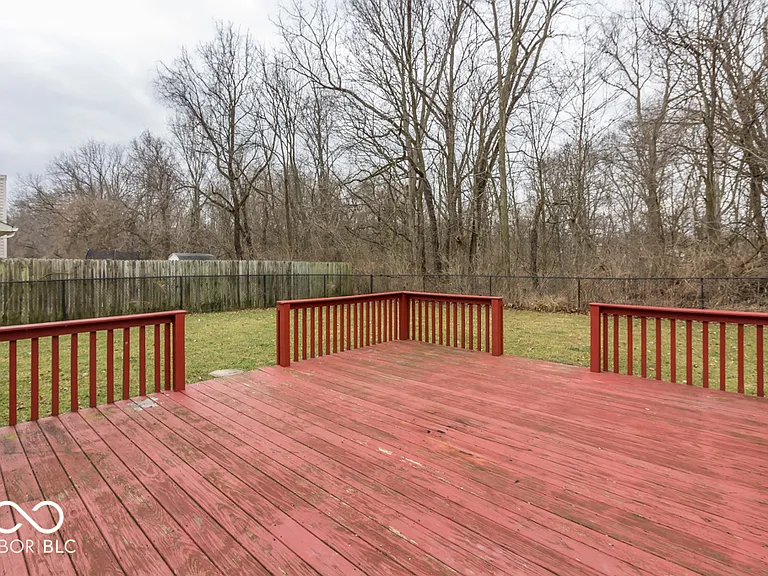 5810 Rolling Bluff Ln — Photo 3
