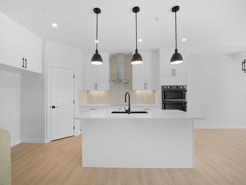 Fort Saskatchewan Townhouse for rent - 3 Bedrooms — photo 17