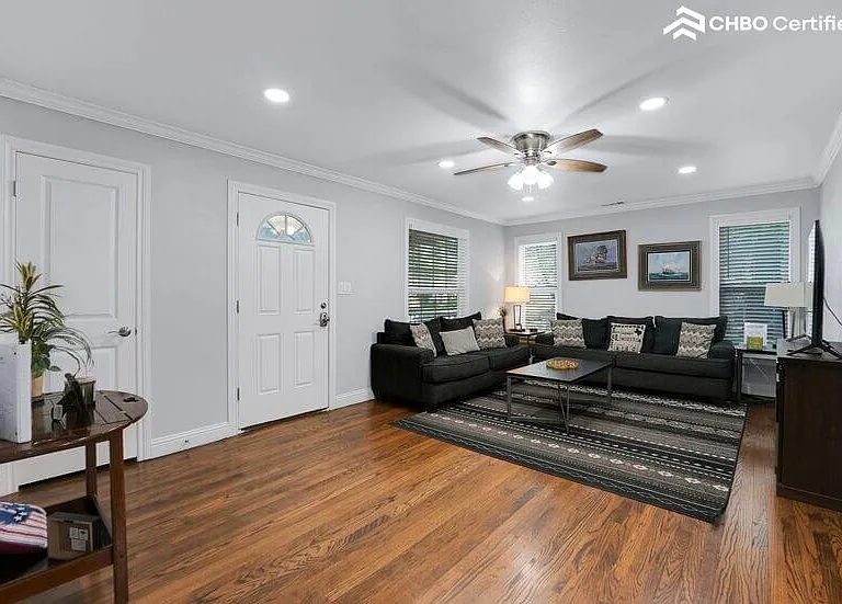 3820 Collinwood Ave — Photo 5