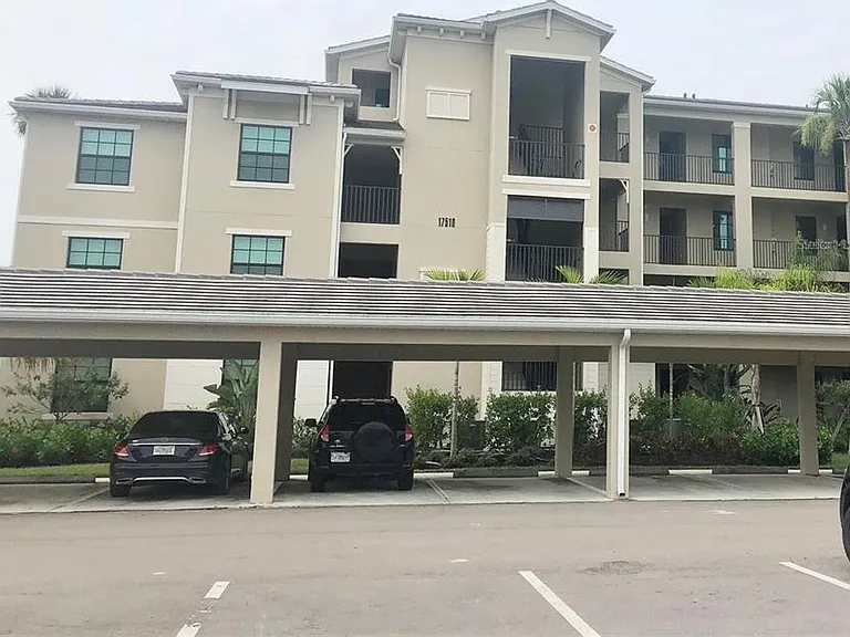 17510 Gawthrop Dr #405 — Photo 1