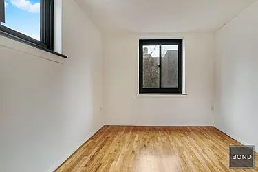 Rented by Bond New York