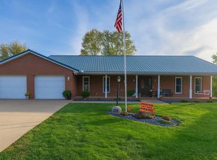 159 Bethany St, Wheelersburg, OH 45694