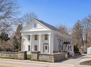 228 Main St, Douglas, MA 01516