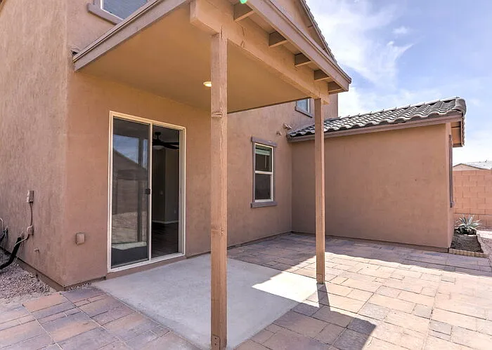 704 W Calle Vela Mayor — Photo 48