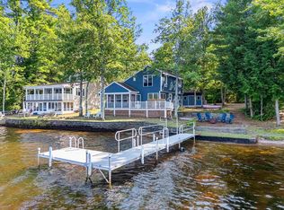 6 Hideaway Lane, Milton, NH 03851