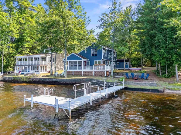 6 Hideaway Lane, Milton, NH 03851