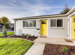 2601 E 36th Ave, Denver, CO 80205