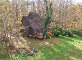 1140 Kingsway Rd, Afton, VA 22920