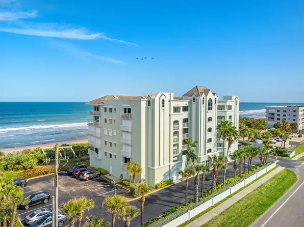 275 Highway A1a APT 201, Satellite Beach, FL 32937